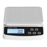 thumbnail of Steinberg Basic - Steinberg Pèse-lettre Balance Poste Digitale Professionnelle SBS-LW-5000/100 (pèse jusqu'à 5 kg à 0,1 g près, plate-forme de pesée