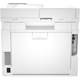 thumbnail of B-WARE HP Color LaserJet Pro 4302dw Farblaser-Multifunktionsdrucker