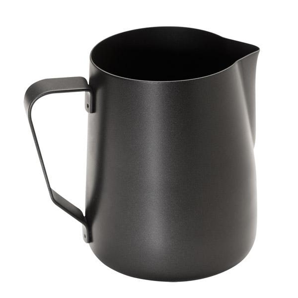 APS melk/universeel kannetje/melkschenkkan/roomkannetjeØ 8 cm, H: 10 cm, 0,35 liter