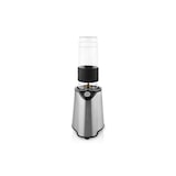 thumbnail of Orbegozo BV 7500 licuadora 0,57 L Licuadora de vaso 300 W Acero inoxidable