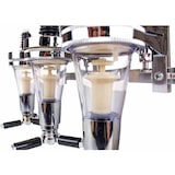 thumbnail of Nonna Drankdispenser voor 3 Flessen - Muurbevestiging - Bar Butler