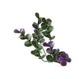thumbnail of Bonerva | Jardín Vertical Buxus Lavanda | Pack 4 Piezas 50x50cm (1m²) | Planta artificial decoración oficina, hotel, restaurante| MAL1203