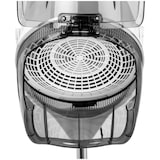 thumbnail of physa Haartrockner - mit Stativ - 1.100 W - weiß