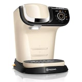 thumbnail of Bosch 612922 Kapselmaschine My Way 2 - Tassimo, beige