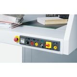 thumbnail of Aktenvernichter 5009 Partikelschnitt 8x40-80mm 400 V 50 HZ 3-PH.