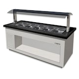 thumbnail of SARO Heißes Buffet  Premium Line SB-H230 weiss