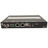 thumbnail of ATEN CN9950 1-Local-Remote Share Access Einzelport 4K DisplayPort KVM over IP Switch