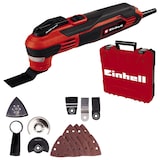 thumbnail of Einhell Multifunktionswerkzeug TE-MG 350 EQ