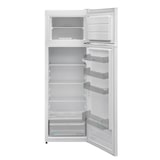 thumbnail of SHARP réfrigérateur combinés 54cm 243l nanofrost inox SJFTB03ITXLD