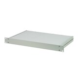 thumbnail of SCHROFF 19"-Kompletteinschub aus Aluminium, Deck- und Bodenblech geschlossen - MULTIPAC PRO 4HE 460T DBLGES