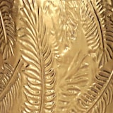 thumbnail of Vacchetti Set di 2 portavasi metallo oro