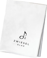 thumbnail of Zwiesel Glas Mikrofaser Poliertuch Glasreinigungstuch 70 x 50 cm