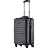 thumbnail of JSA Reisetrolley S 55 cm ABS schwarz matt 45553