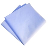 thumbnail of 20x Tischdecke 80x80 cm aus PP-Vlies abwaschbar Blau Mitteldecke Tischdekoration