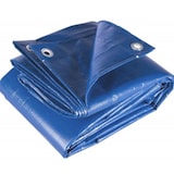 thumbnail of NAKLOE - Lona impermeable 3x4m - Lona cubretodo - Lona de proteccion universal - Cubre todo - Lona impermeable - Lona exterior - Lona de plastico