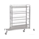 thumbnail of Carro para transporte de cajas - Bartscher Bartscher