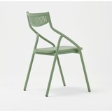 thumbnail of Silla Alba Verde