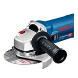 thumbnail of Bosch Professional 0601824800 Winkelschleifer 125 mm 1400 W