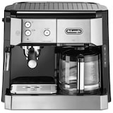 thumbnail of De’Longhi BCO421.S Kombi-Kaffeemaschine