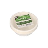 thumbnail of 144 Schalen, Zuckerrohr `pure` 500 ml Ø 15,5 cm · 5,4 cm weiss