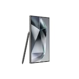 thumbnail of Samsung SM-S928B Galaxy S24 Ultra 5G 12GB RAM 256GB Dual Sim Titanschwarz DE
