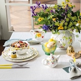 thumbnail of Villeroy & Boch Boston Coloured Schale / Dessertschale Green 11,4x8,1cm 430ml