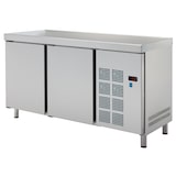 thumbnail of EURAST - Mesa fria central 2 puertas - 1500x600x850 mm - 220 W 230/1V - 7C257950