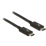 thumbnail of USB-C Kabel Thunderbolt 1m 84845