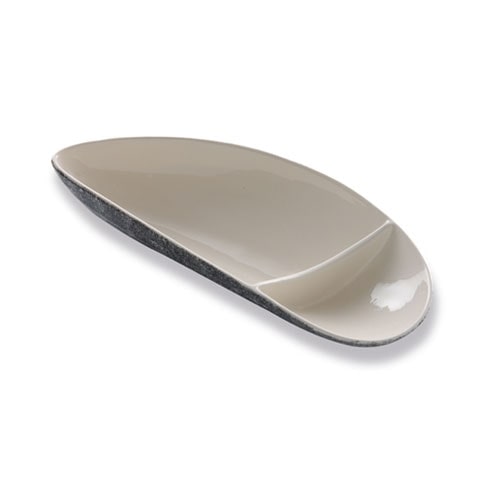 Bol Moule Pm Coquillage Collection Fantaisie Multicolore 40,5 X 16 X 6,5 cm x 6 Mondo Déco