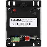 thumbnail of Elcom EB-Türlautsprecher ELA-100 1702120