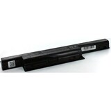 thumbnail of Akku für Acer Aspire V3-771G-53238G1TMA Li-Ion 10,8 Volt 4400 mAh schwarz