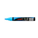 thumbnail of Marqueur craie Chalk Marker, pointe ogive de 1,8-2,5 mm, encre bleu clair