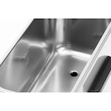 thumbnail of Fritadeira "SNACK XL" longa Bartscher 8L