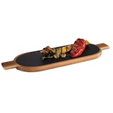 thumbnail of APS Dienblad/eetplank, 2-delig 33 x 20 cm, H: 2 cm