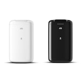 thumbnail of TORK | Papelera color blanco - 5L (cod. 564000) - 34x19x16 cm.