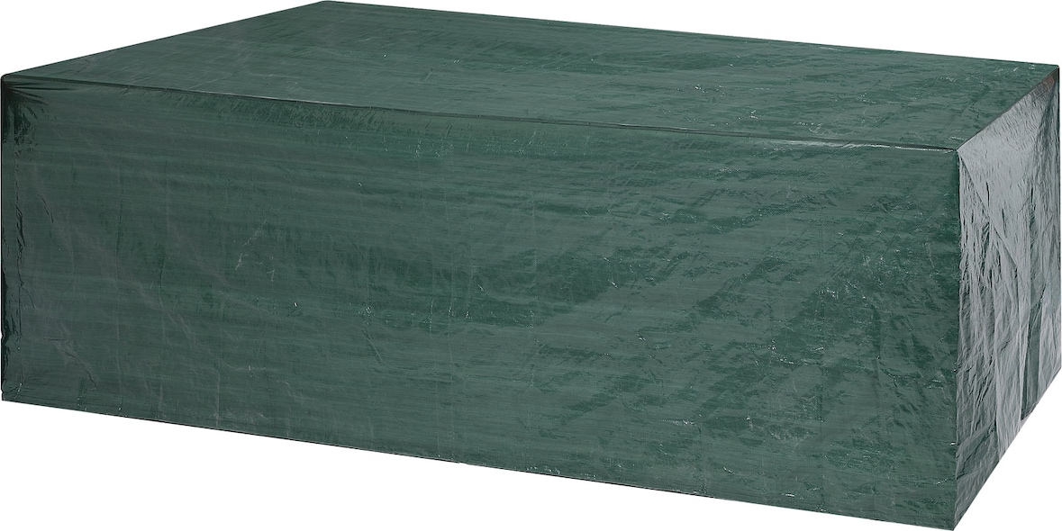 Abdeckung PE Sitzgruppe 308 x 138 x 89 cm