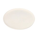 thumbnail of 84 Teller Zuckerrohr "pure" rund Ø 22 cm · 1 cm weiss "Cella"