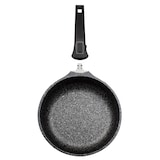 thumbnail of GSW Pfanne Aluminium-Guss 28 cm Easy Click abnehmbare Griffe, induktionsgeeignet, backofengeeignet bis 180°C