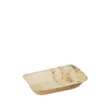 thumbnail of Natureko Palmblad amusebakje 7x12cm