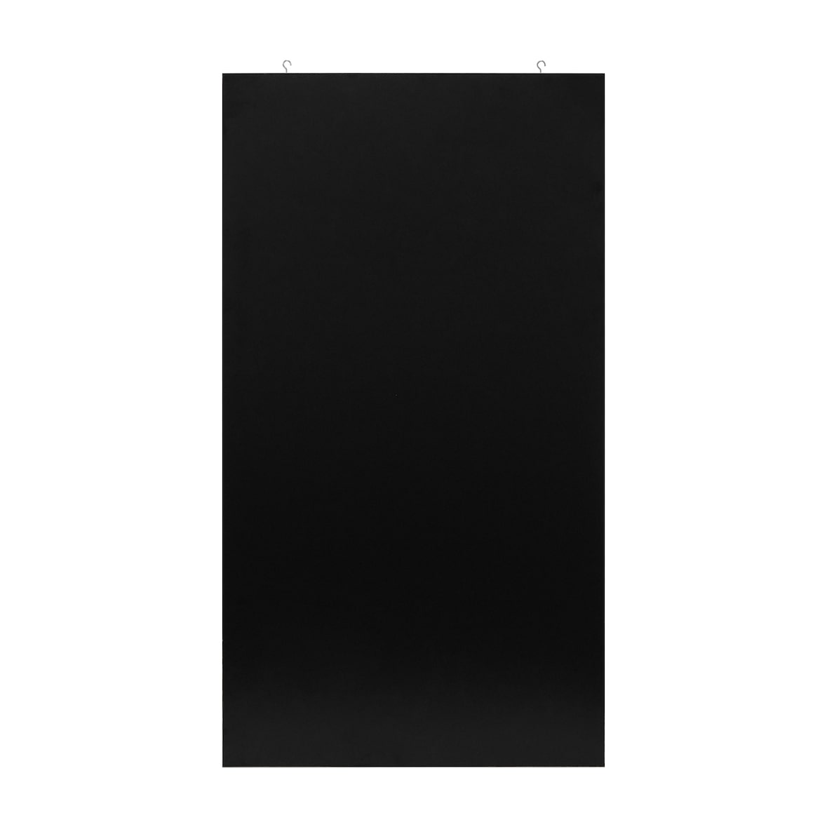 Tableau noir mural Europel 60x110cm, 356214