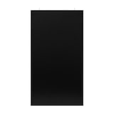 thumbnail of Tableau noir mural Europel 60x110cm, 356214