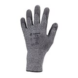 thumbnail of Coverguard - Gants anti coupures gris HDPA enduit PU EUROCUT (Pack de 12) #AAB2BD Taille 10