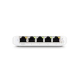 thumbnail of Ubiquiti UniFi Switch Flex Mini (3-pack) Managed Gigabit Ethernet (10/100/1000) Power over Ethernet (PoE) Weiß