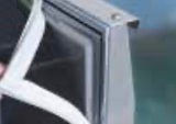 thumbnail of Kühler tisch gn 1/1 2 türen - 900x700x880 mm - 230 W 230/1V - 70A09XRC Eurast