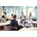 thumbnail of Epson WorkForce DS-900WN - Dokumentenscanner - Duplex - A4/Legal - 600 dpi x 600 dpi - bis zu 70 Seiten/Min. (einfarbig)