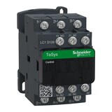 thumbnail of Schneider Electric Leistungsschütz LC1D126L7
