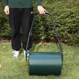 thumbnail of 4goodz Gazonwals Tuinwals 30 cm Diameter - 30 Liter Water/Zand Vulling