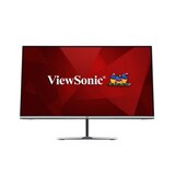 thumbnail of Viewsonic VX Series VX2476-SMH LED display 60,5 cm (23.8") 1920 x 1080 Pixel Full HD Schwarz, Silber
