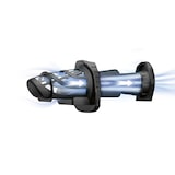 thumbnail of Bosch BHN20L Move Lithium 20Vmax Akku-Handstaubsauger blau