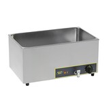 thumbnail of Roller Grill Bain-marie GN1/1 avec vidange BML 11 Roller Grill
